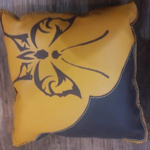 کوسن پروانه ای